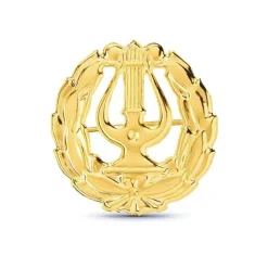 Kultalyyra 4801.1