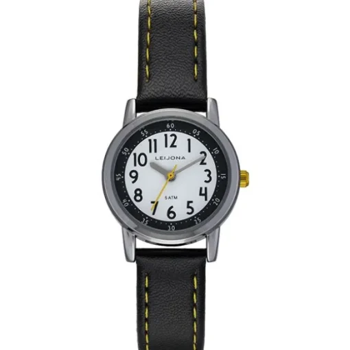 Leijona Lasten Kello 5223-831