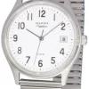 Leijona Miesten Kello 5012-677