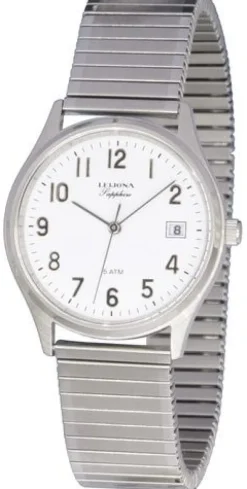 Leijona Miesten Kello 5012-677