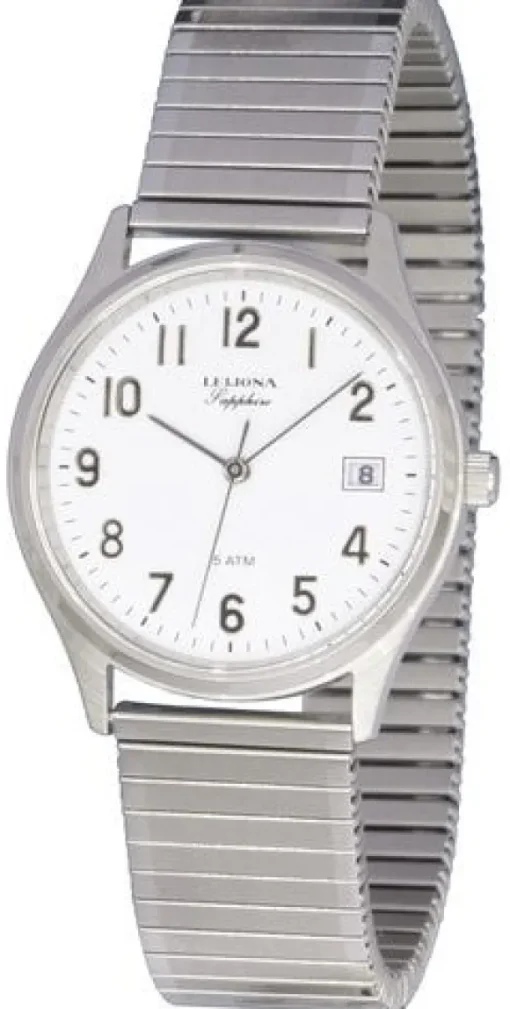 Leijona Miesten Kello 5012-677