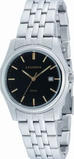 Leijona Miesten Kello 5012-741