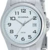 Leijona Miesten Kello 5012-747