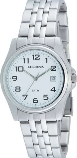 Leijona Miesten Kello 5012-747