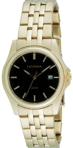 Leijona Miesten Kello 5010-741