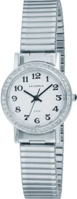 Leijona Naisten Kello 5172-3406