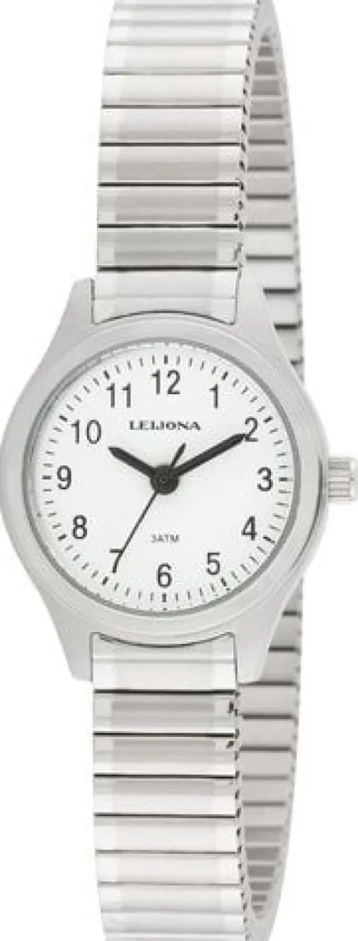 Leijona Naisten Kello 5172-3777