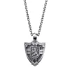 Lumoava 1917 Hopeakoru Miesten L56209001000