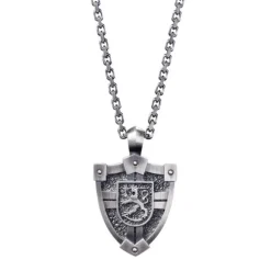 Lumoava 1917 Hopeakoru Miesten L56209001000
