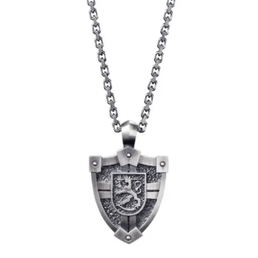 Lumoava 1917 Hopeakoru Miesten L56209001000