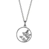 Lumoava Moomin Hopeariipus MO561500000