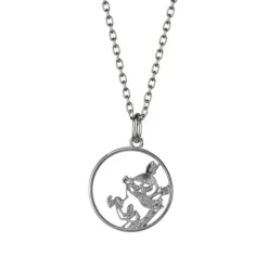 Lumoava Moomin Hopeariipus MO561500000