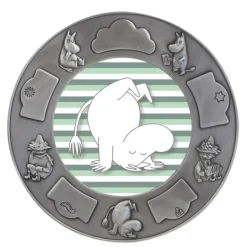 Muumi Alpakka/tinattu Esine 270-76807