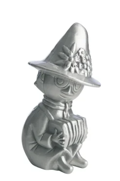 Muumi Nuuskamuikku Alpakka/tinattu Esine 270-76403