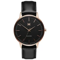 MVMT Boulevard Naisten Kello D-MB01-RGBL