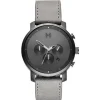 MVMT Chrono Miesten Kello D-MC01-BBLGR