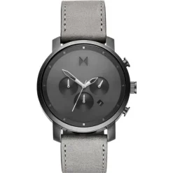 MVMT Chrono Miesten Kello D-MC01-BBLGR