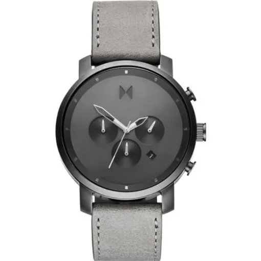MVMT Chrono Miesten Kello D-MC01-BBLGR