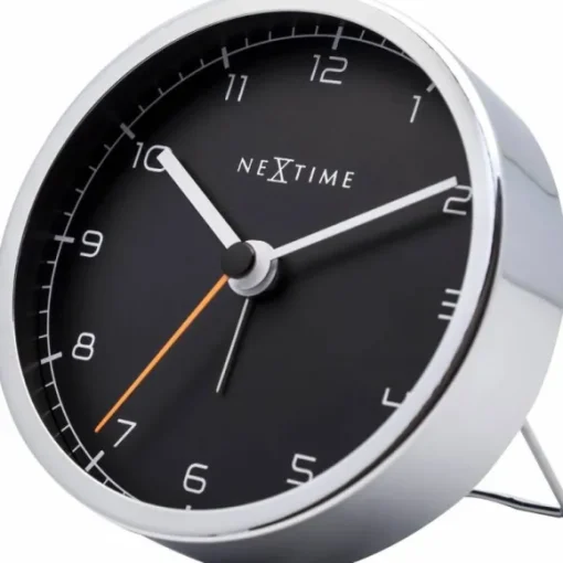 Nextime Company Alarm Herätyskello 5194ZW