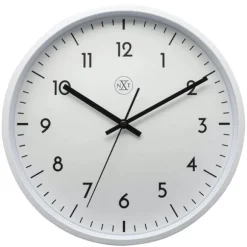 Nextime Easy Big Seinäkello 7320