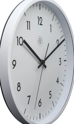 Nextime Easy Big Seinäkello 7320