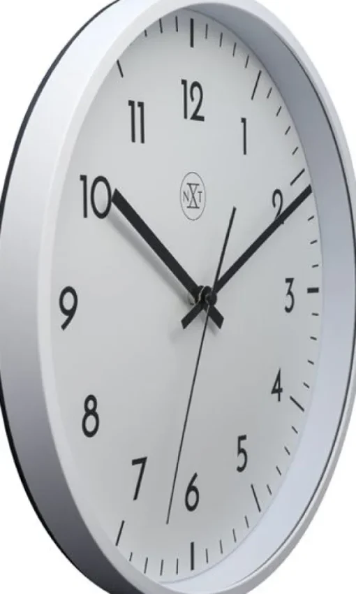 Nextime Easy Big Seinäkello 7320