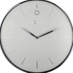 Nextime Glamour Seinäkello 3235GS