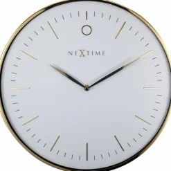 Nextime Glamour Seinäkello 3235WI
