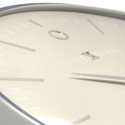 Nextime Glamour Seinäkello 3235GS