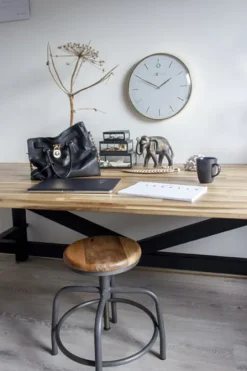 Nextime Glamour Seinäkello 3235WI
