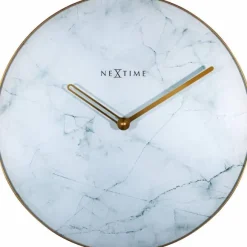 Nextime Seinäkello 8189WI