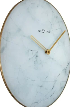 Nextime Seinäkello 8189WI