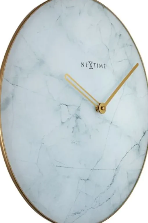 Nextime Seinäkello 8189WI
