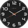 Nextime Seinäkello 8817ZW