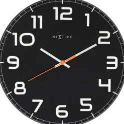 Nextime Seinäkello 8817ZW