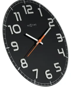 Nextime Seinäkello 8817ZW