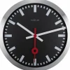 Nextime Station Seinäkello 3999STZW