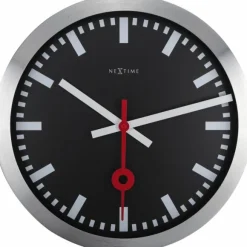 Nextime Station Seinäkello 3999STZW
