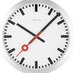 Nextime Station Seinäkello 3999ST