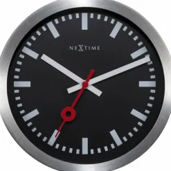 Nextime Station Seinäkello 3998STZW