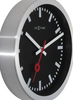 Nextime Station Seinäkello 3998STZW