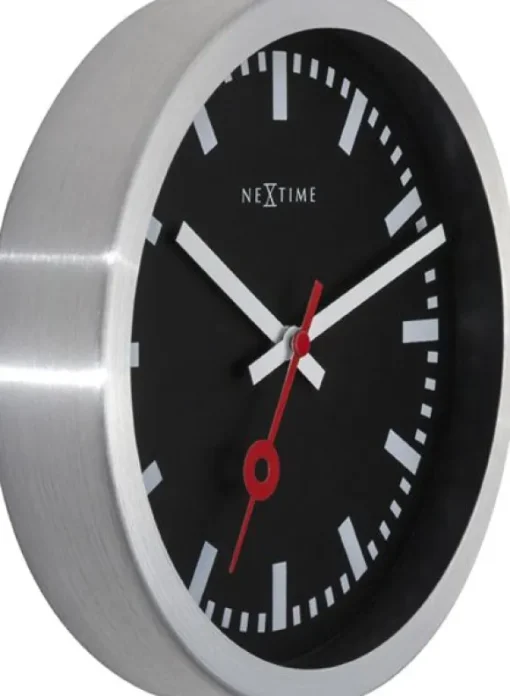 Nextime Station Seinäkello 3998STZW