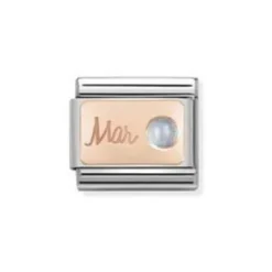 Nomination Classic Teräskoru Muu 430508/03