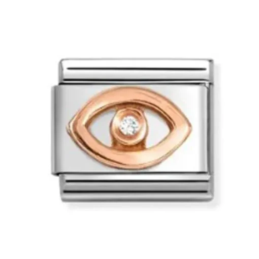 Nomination Classic Teräskoru Muu 430305/49