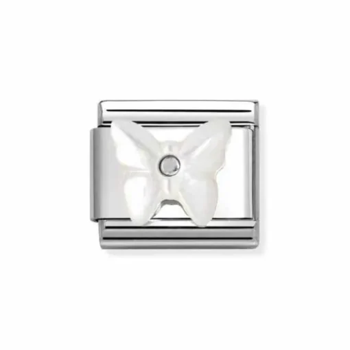 Nomination Classic Teräskoru Muu 330509/13