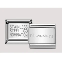 Nomination Classic Teräskoru Muu 330113/01