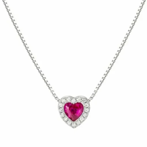 Nomination Jewelry All My Love Hopeakaulaketju 240302/006