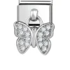 Nomination Jewelry Classic Teräskoru Muu 331800/16