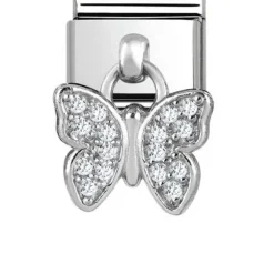 Nomination Jewelry Classic Teräskoru Muu 331800/16