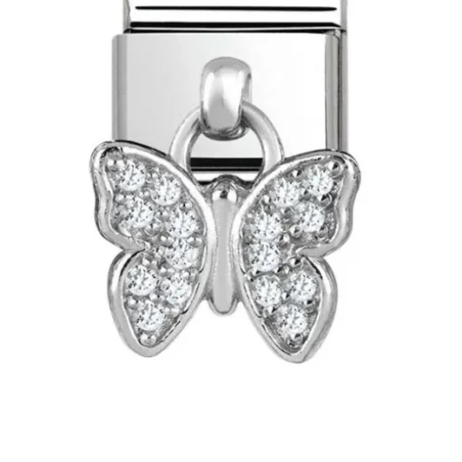 Nomination Jewelry Classic Teräskoru Muu 331800/16